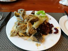 -宁波石浦豪生大酒店·自助餐厅