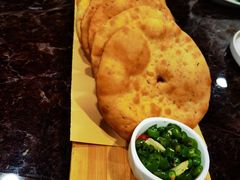黄金油饼-来小酌·长安酒家(翠庭大厦店)