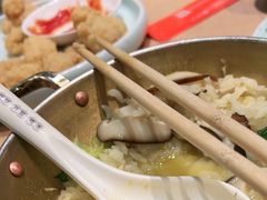 -弄堂小笼包(天津南开大悦城店)