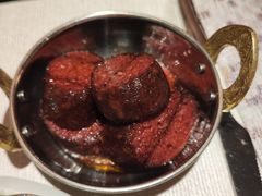 -Pasha帕夏土耳其餐厅(南昌路店)