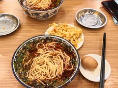 兰州牛肉面-有礼有面(知春路店)