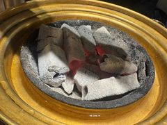 -西塔老太太泥炉烤肉(北京北苑天街龙湖店)