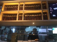 -木屋烧烤(龙湖天街店)