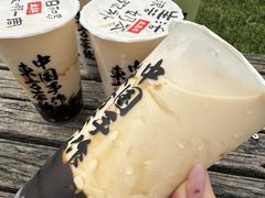 -太犇牛手作茶铺(江北虹悦城店)