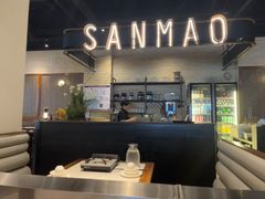 -三猫黑鱼花(南大店)