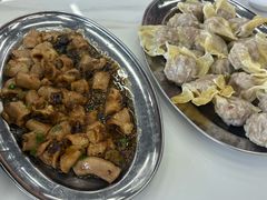 -嘉升大排档(番禺总店)