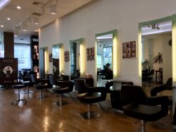 点击看大图 -意廊 Hair Salon