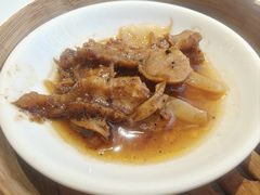 -万龙洲海鲜(南新仓店)