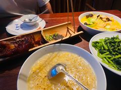 -大牌大·传统杭帮菜(湖滨店)