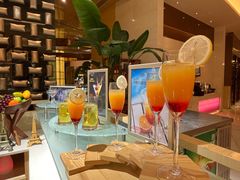-鲁商铂尔曼大酒店·铂丽自助餐厅