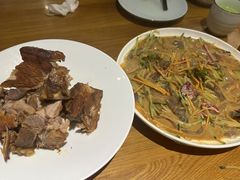 -伊喜饺子·烤鸭(五道口学院路店)