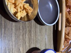 -隆喜元鱼汤包·海鲜(中联广场店)
