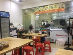 大堂-潮汕裕成莲藕(泰沙路店)