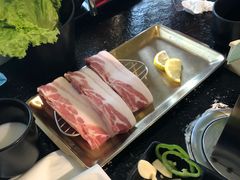 -九田家黑牛烤肉料理(珠江摩尔店)