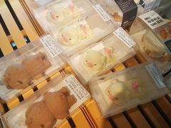 -盒马鲜生(顺义店)