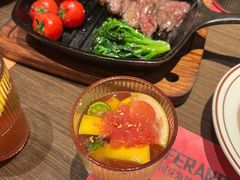 -ZAFFERANO西班牙海鲜饭(上海首店)