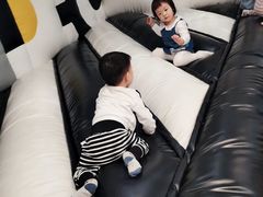 -Lilliput·粒粒堡亲子餐厅(嘉定宝龙店)