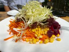 -Geneva日内瓦餐厅(西郊宝成花苑店)
