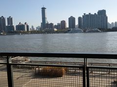 -秦皇岛路游船码头