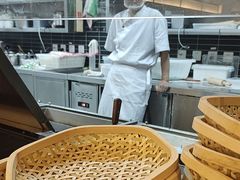 -春家·非遗手工小吃(徐汇万科广场店)