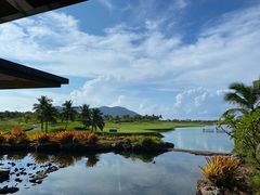 -海南鉴湖蓝湾高尔夫球会