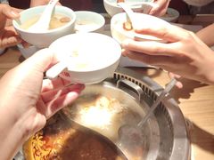 -季季红火锅(长沙步行街店)