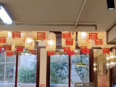 -鸿姐老火锅(静安店)