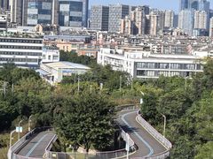 -飞凤山奥体公园