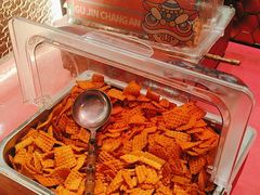 -长安大牌档之龙头酒肆(荣民龙首广场店)