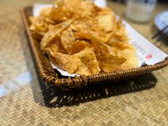 -大张烙馍村·美食地标(泉山店)