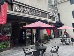 -古南都逸居酒店(南京夫子庙景区店)