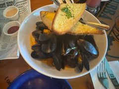 -阿甘虾餐厅(凌霄阁店)