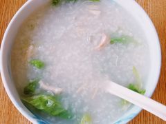 鸡汤饭-长颈鹿的口袋钵钵鸡(市南店)