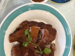 -椿记烧鹅(叠彩店)