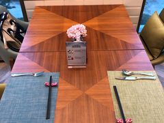 -济南香格里拉·咖啡泉自助餐厅