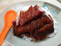 -一乐烧鹅(中环店)