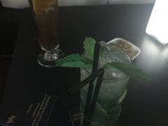 -Ish Whiskey&Cocktail Bar酒吧(合生麒麟新天地店)