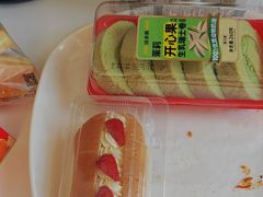 -味多美蛋糕(义和庄地铁店)