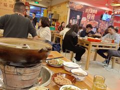 -洪大厨鸡煲(福田店)