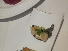 -L'Arome芳芳法国餐厅(仙林金鹰店)
