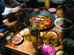 -楠火锅(龙阳广场店)