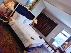 -厦门泰谷酒店(中山路镇海路地铁站店)