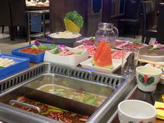 -好得火锅(育才店)