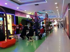 -同至人购物中心(朝阳街店)