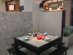 -鱼你相聚·河鲜馆(袁家岭店)