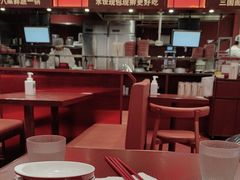 -喜家德虾仁水饺(北京超极合生汇店)