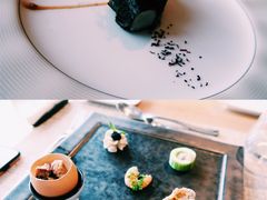 -香樟花园法式铁板烧(恒隆广场店)