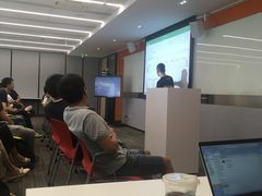 -深圳来福士广场