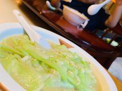 -洞庭记·老湖南味道(下沙店)