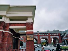 -华东政法大学(松江校区)